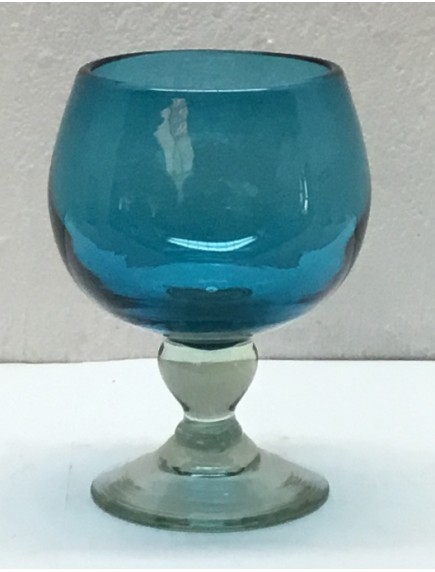 Copa Chabela Aguamarina (Mínimo 50 piezas)